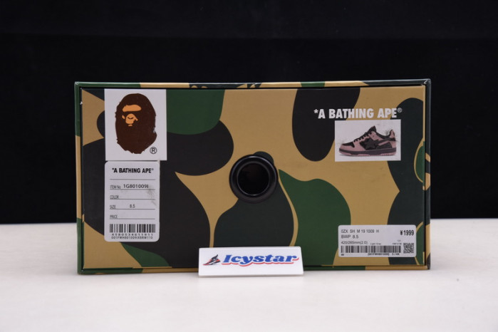 BATHING APE S000023