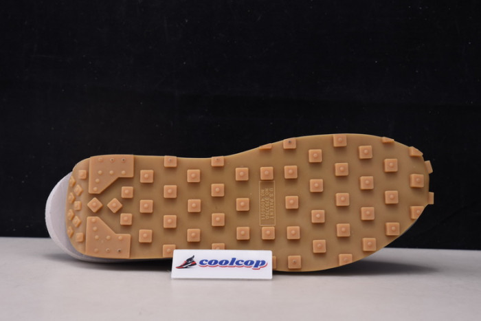 Nike LD Waffle sacai CLOT Kiss of Death 2 Cool Grey DH3114-001