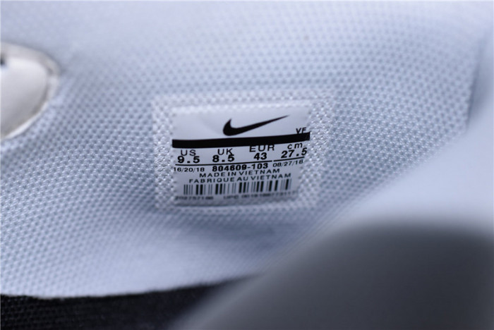 Nike Air Force 1 Mid `07 LV8 804609-103