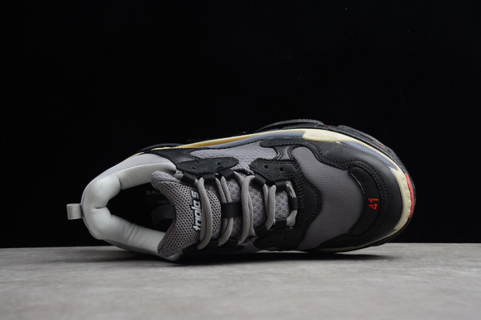 TRIPLES TRAINER SNEAKERS 2000011