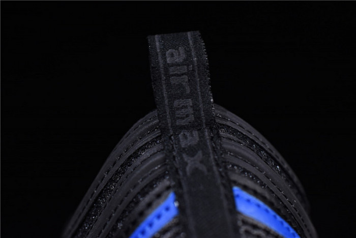 Nike Air Max 97 Mesh Black AR5531-001