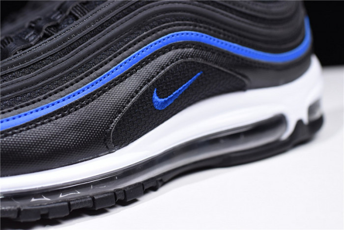 Nike Air Max 97 Mesh Black AR5531-001
