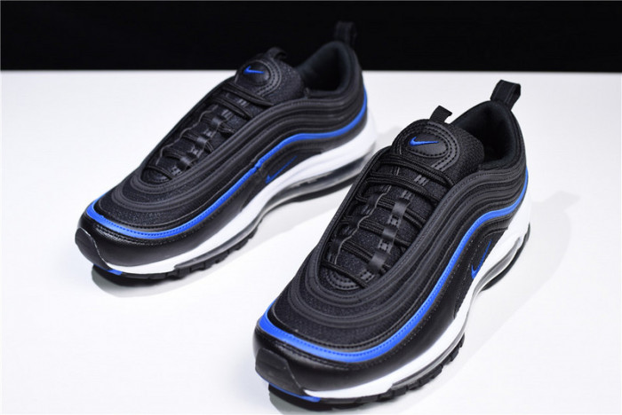 Nike Air Max 97 Mesh Black AR5531-001