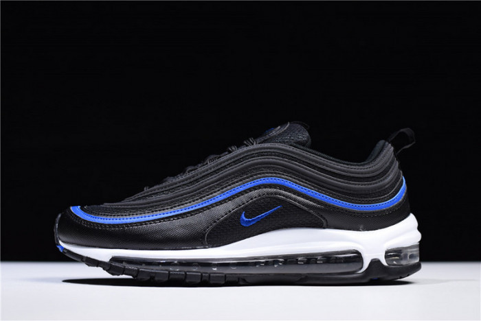 Nike Air Max 97 Mesh Black AR5531-001