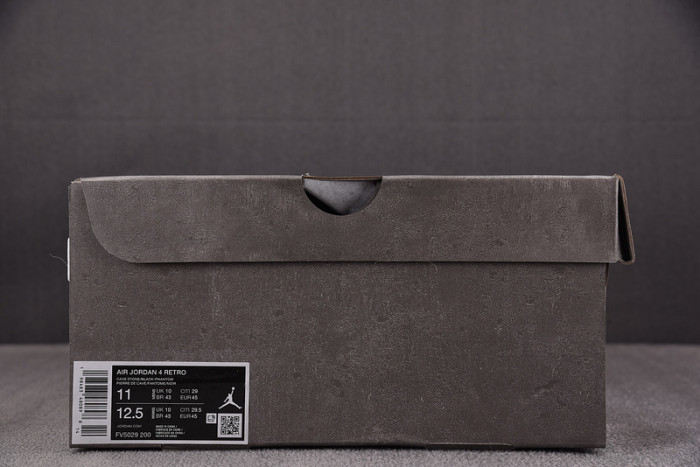 Air Jordan 4 Retro 