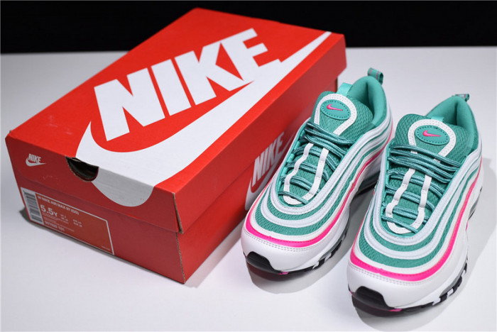Nike Air Max 97 "south Beach" 921522-101