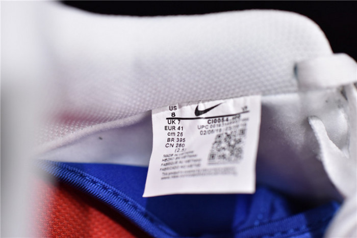 Nike Air Force 1 AF1 Low Type CI0054-100