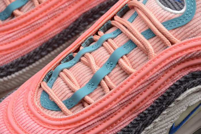 Nike Air Max 97 corduroy desert sand CQ7512-046