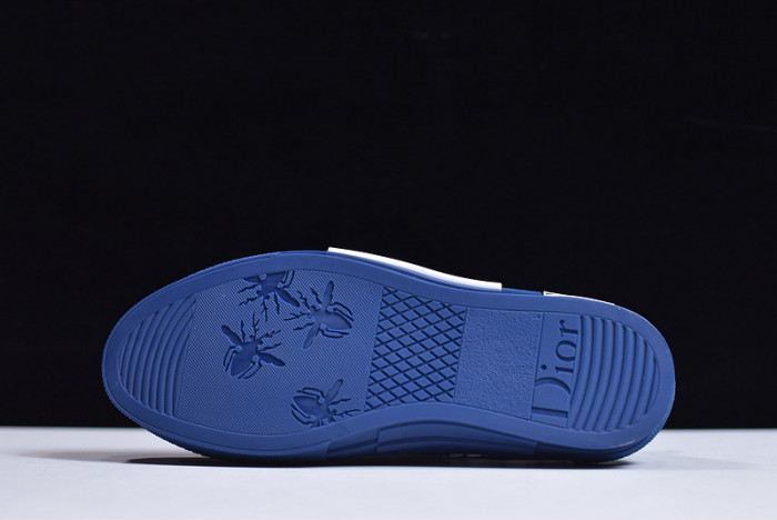 B23 Oblique low Sneakers T004801-1072