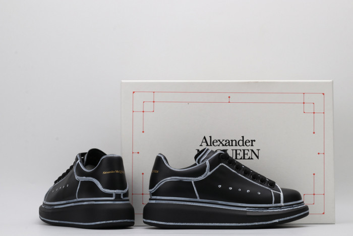 ALEXANDER MCQ23