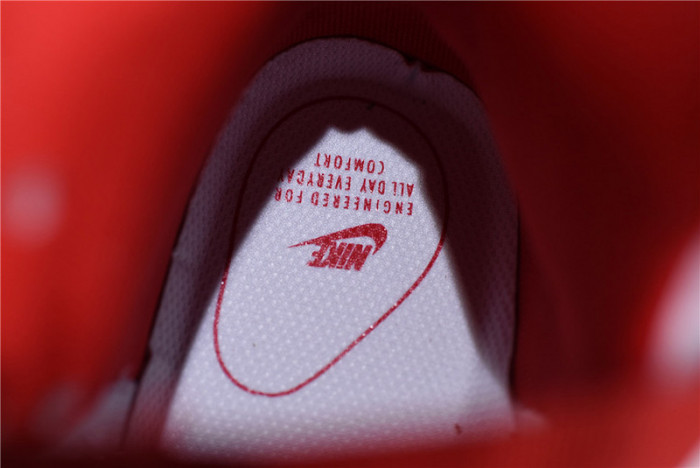 NIKE Air Force 1 High 07 LV8 806403-101