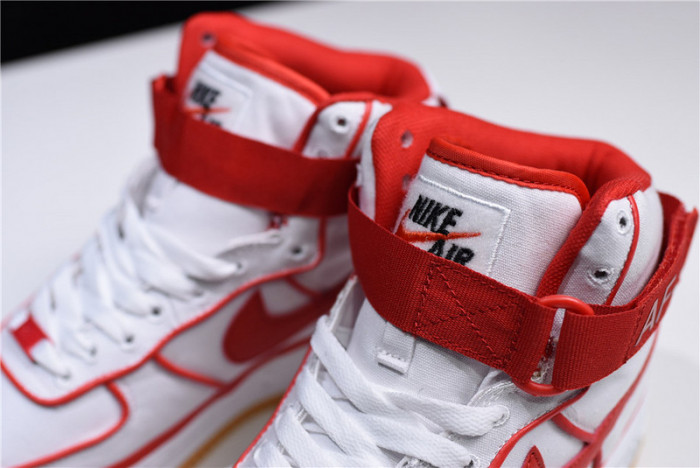 NIKE Air Force 1 High 07 LV8 806403-101