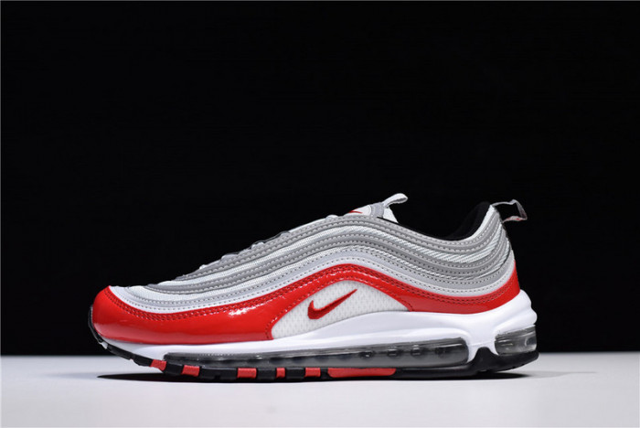 Nike Air Max 97 University Red 921826-009