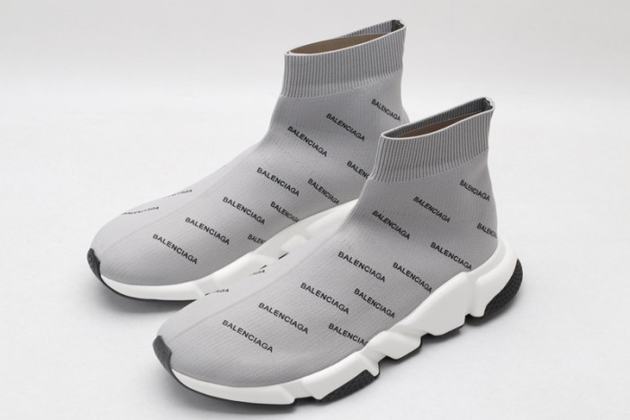 SPEED TRAINER SNEAKERS 1000018