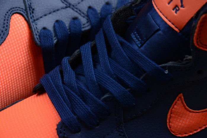 Air Jordan 1 High Premium Blue Void AH7389-408