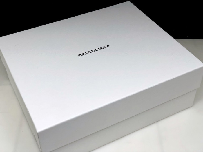 TRIPLES TRAINER SNEAKERS 2000003