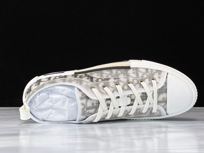 B23 Oblique low Sneakers T004801-1068