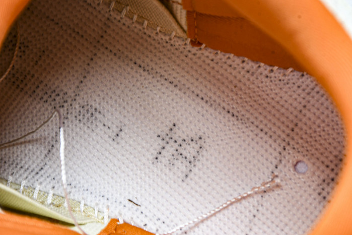 Air Jordan 3 Retro "TEX Starfish" IH7694-200