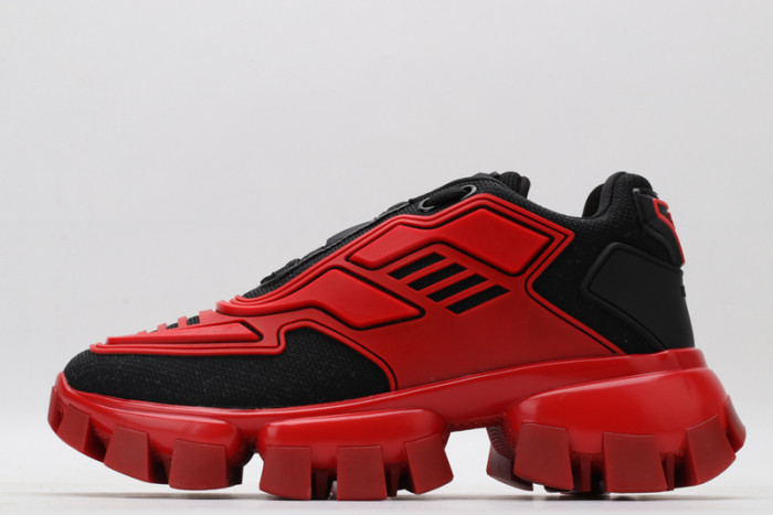 Prad* snekaers P000002