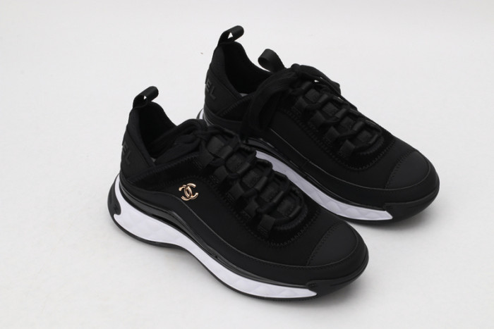 Chane* snekaers C000004