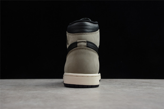 Air Jordan 1 Patina Light Army 555088-033