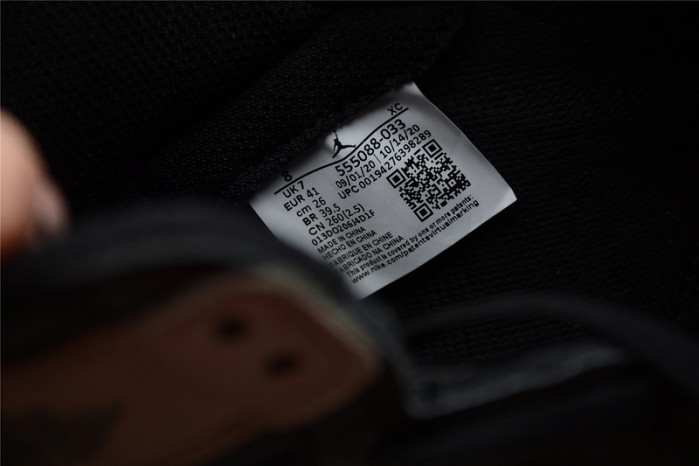 Air Jordan 1 Patina Light Army 555088-033