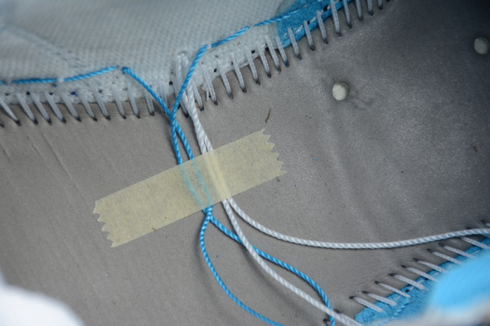 Air Jordan 1 Retro High OG UNC 555088-117