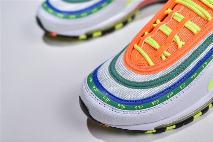 Nike Air Max 97 " London Summer of Love CI1504-100