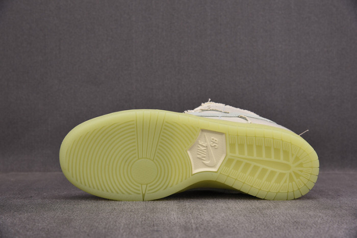 NIKE SB Dunk Low " Mummy " DM0774-111