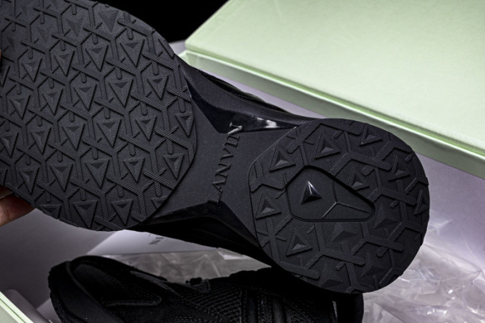 LANVIN SNEAKER LS271