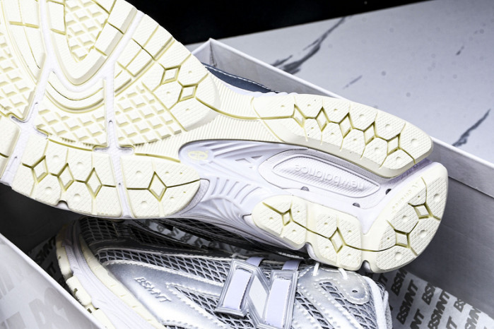 the basement x new balance 1906r 