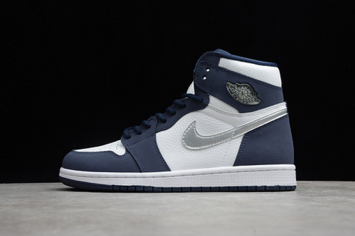 Air Jordan 1 Retro High Midnight Navy DC1788-100