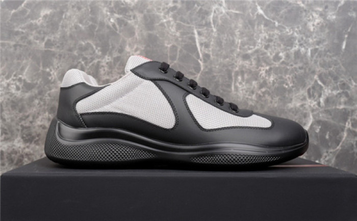 PRAD* SNEKAERS P000062