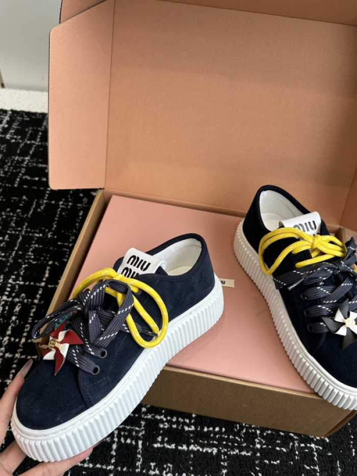 Miu Miu SNEAKER
