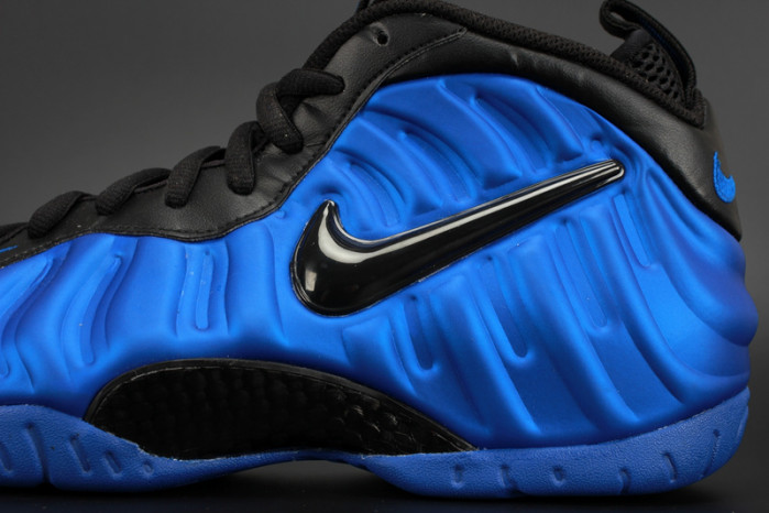 NIKE AIR FOAMPOSITE PRO "BEN GORDON" 624041-403