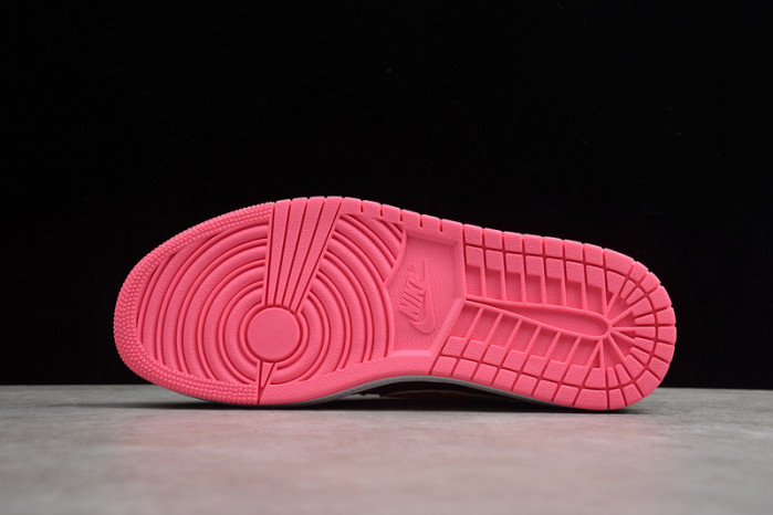 Jordan 1 Retro Low Chinese New Year (2020) CW0418-006