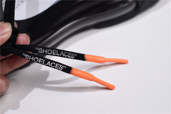 OFW Nike Air Max 97 Black AJ4585-001