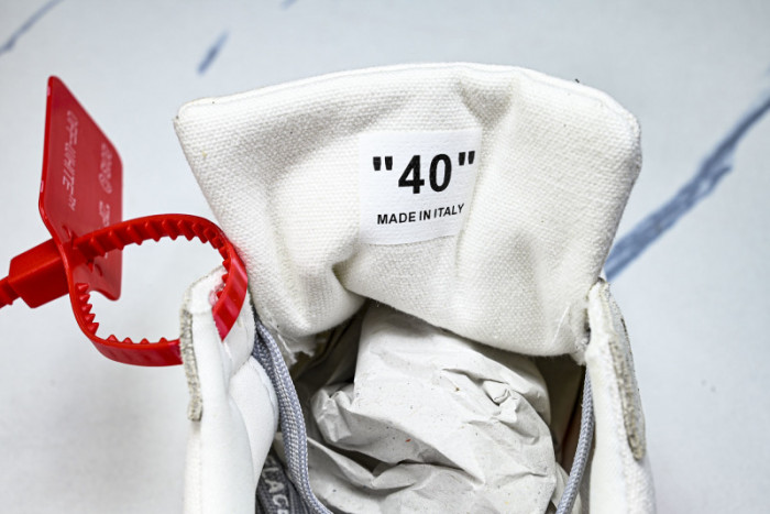 OFW Sneakers OW10040