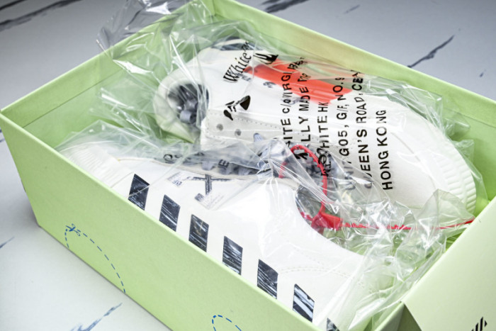 OFW Sneakers OW10040