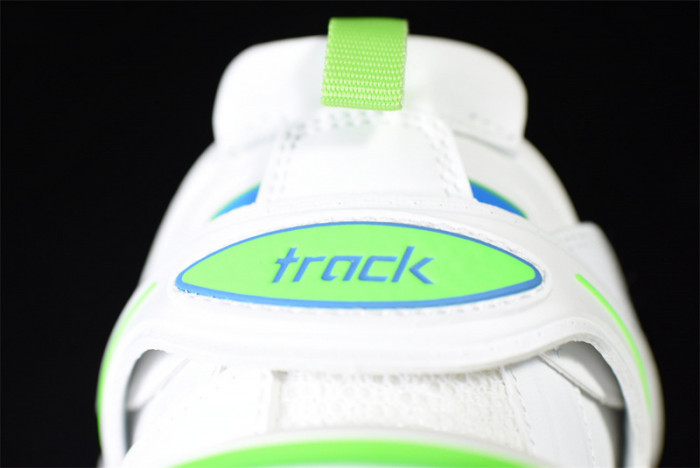 TRACK SNEAKER TS036