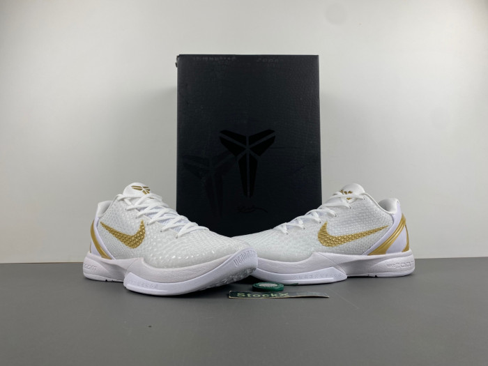 NIKE Kobe 6 Protro FV4921-608