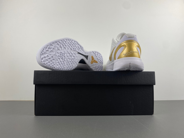 NIKE Kobe 6 Protro FV4921-608