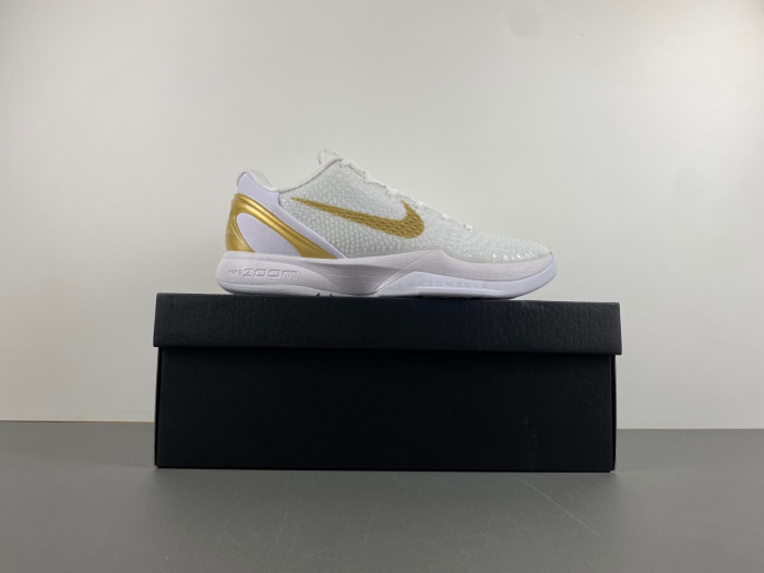 NIKE Kobe 6 Protro FV4921-608