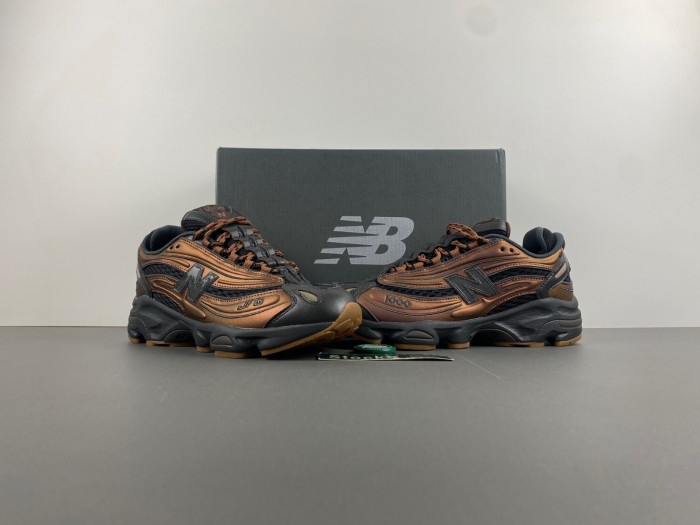 NEW BALANCE SNEAKER NB118