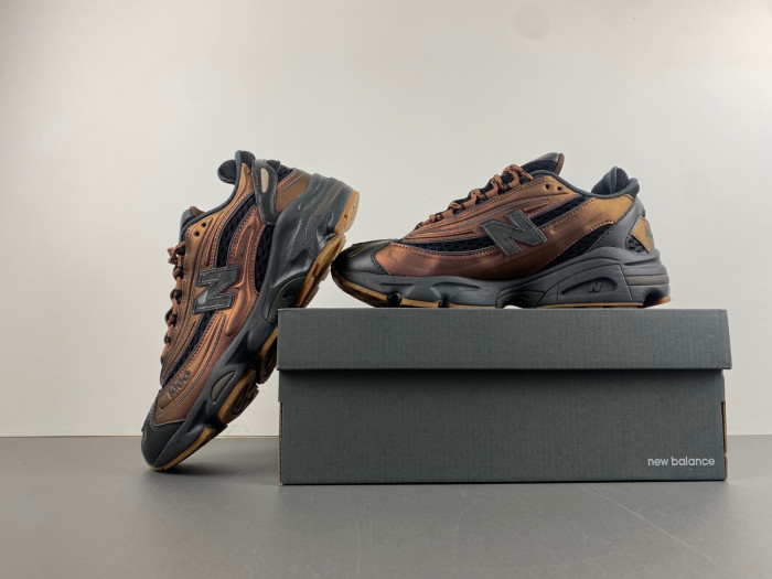 NEW BALANCE SNEAKER NB118