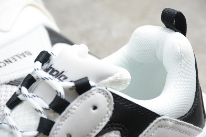 TRIPLES TRAINER SNEAKERS 2000025