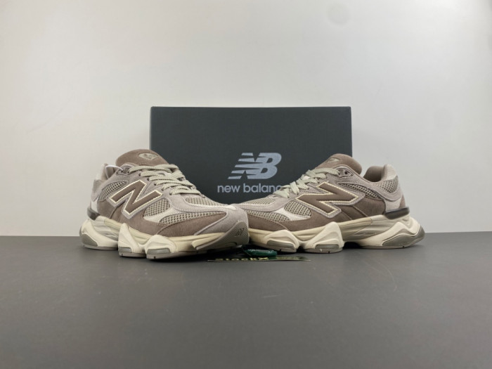 New Balance 9060 "Arid Stone Mushroom" U9060ERC