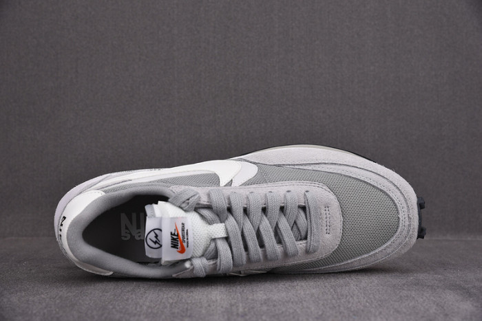 Fragment Design x Sacai x LDWaffle DH2684-001