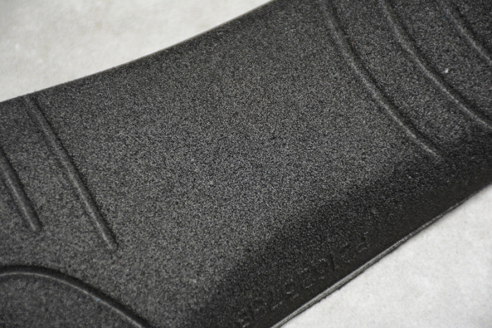 TRIPLES TRAINER SNEAKERS LETTERS 2000019