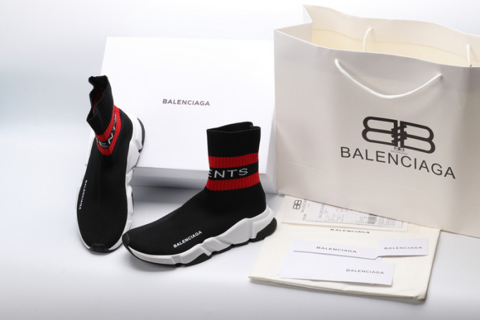 SPEED TRAINER SNEAKERS 1000033